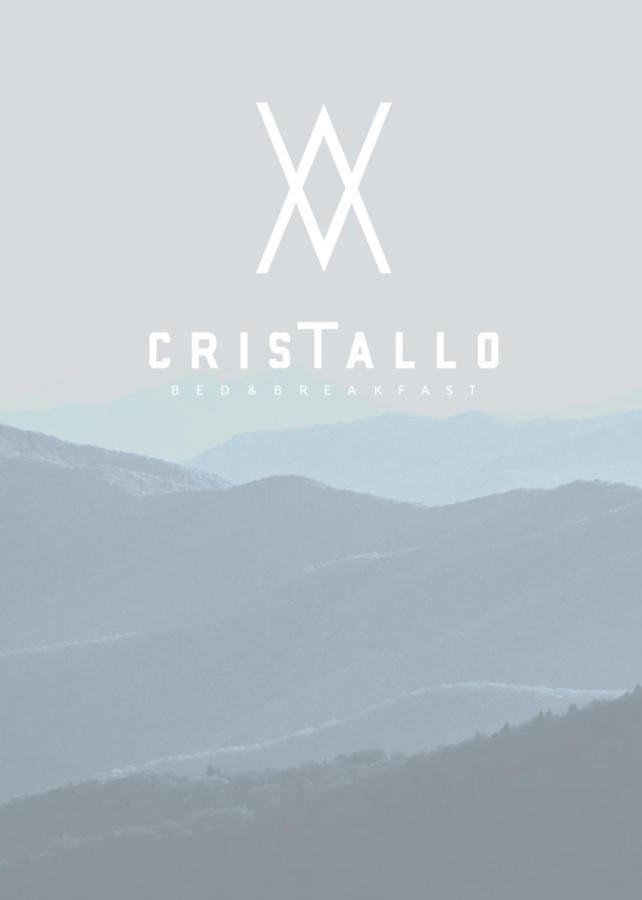 Villa Cristallo Private Apartment Fontanelice エクステリア 写真